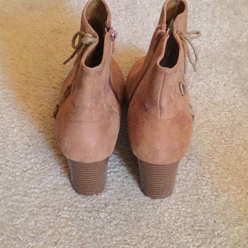 Merona Boots - Picture 5 of 8